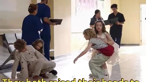 I thought this was just another short drama.