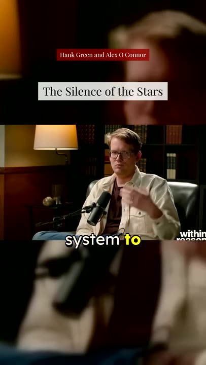 Why No Signs? - Hank Green and Alex O Connor