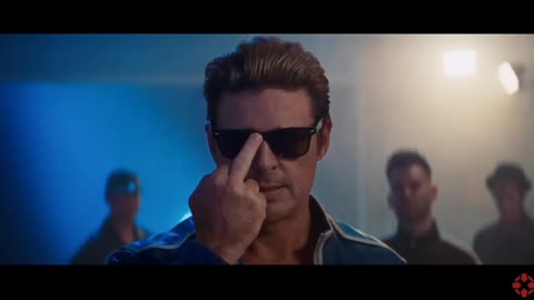 Mortal Kombat 2 - Official 'Uncaged Fury' Teaser Trailer (2025)