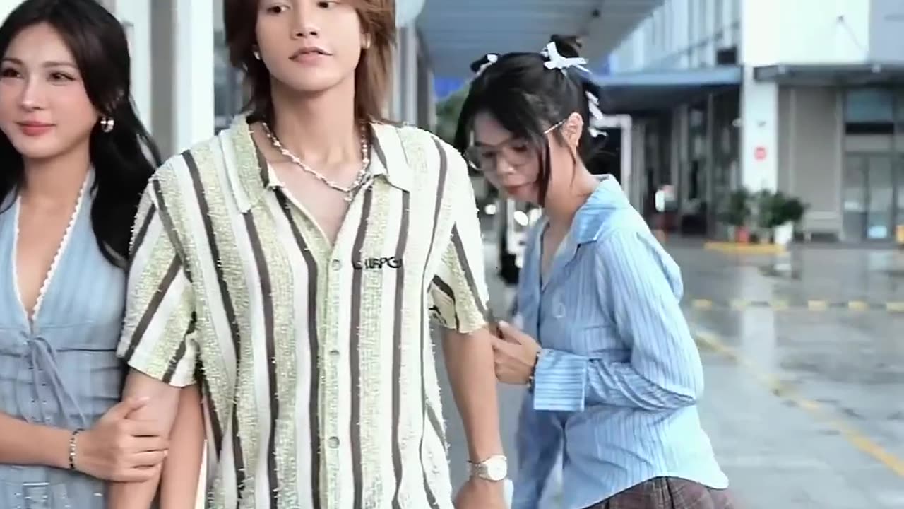 Sharp Guy