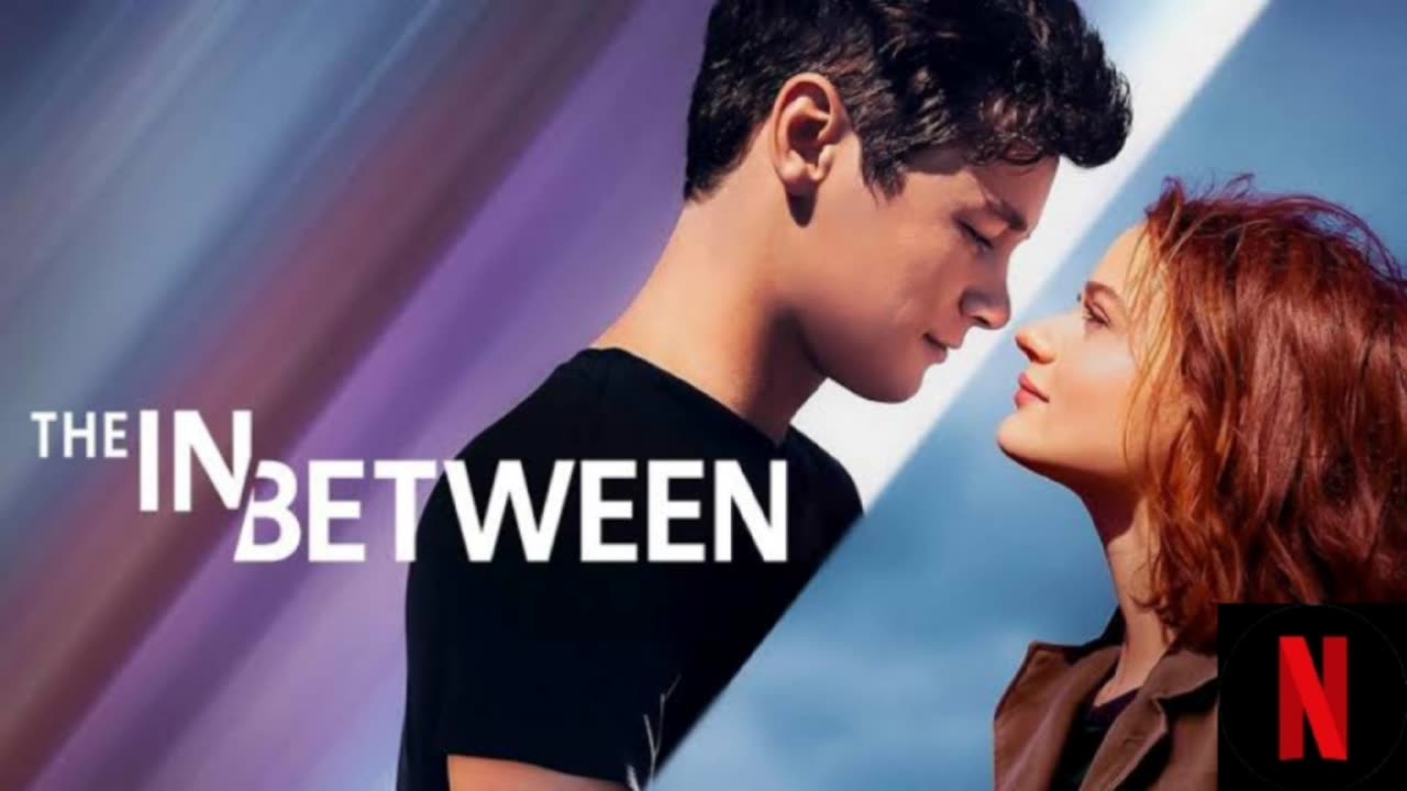 When Love Doesn’t Die… The In Between (2022) Breakdown 🕊️✨