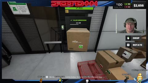🚨 Worst Delivery Man in the Business! 🚨
