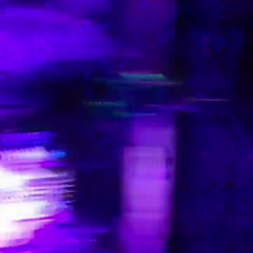 Part 11. Haunted House Actor comes after me and I say hey boo.