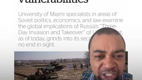 NATO is calling for all European countries to prepare for war with Russia