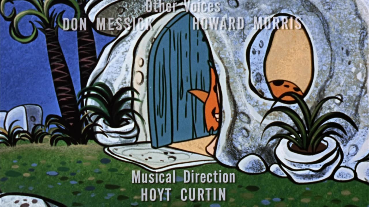 Los Picapiedras - T3E12 - Nada más que Dientes