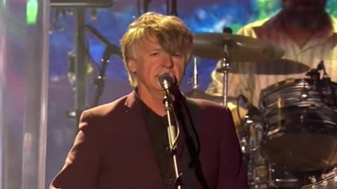 Don't Dream It's Over - Crowded House (live)
