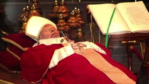 5 Ancient Vatican Mysteries They Tried to Bury - Dark5 Ancient Mysteries