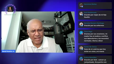 Tiempo Devocional Matutino