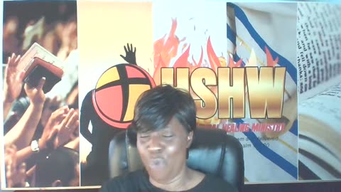 He Sent His Word Supernatural Healing Ministry