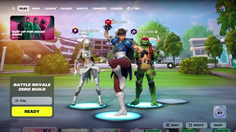 FORTNITE SATURDAY-06-16-2025
