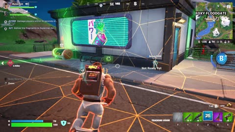 FORTNITE SATURDAY-06-16-2025
