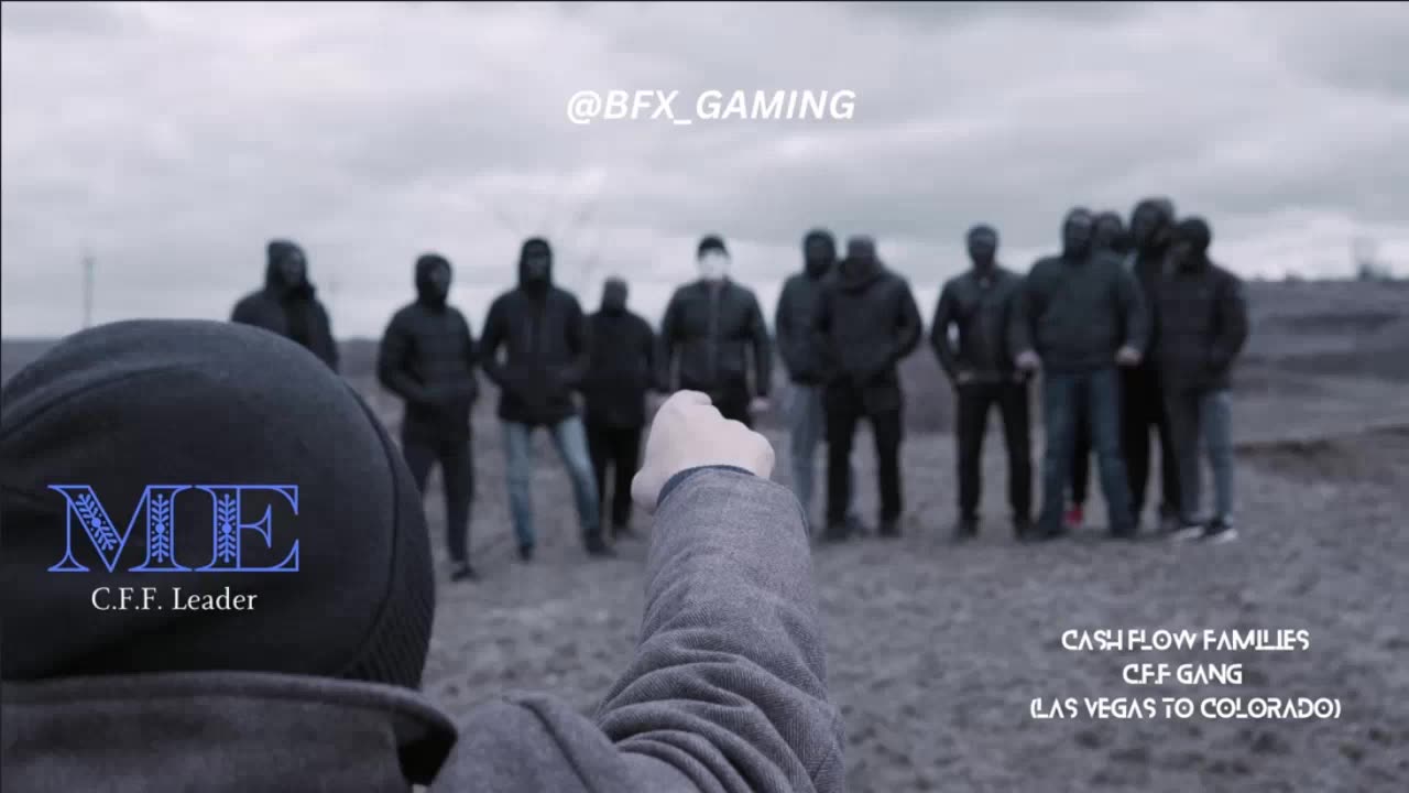 Feared the Most – Baccarat Intro Rap 🎤💸