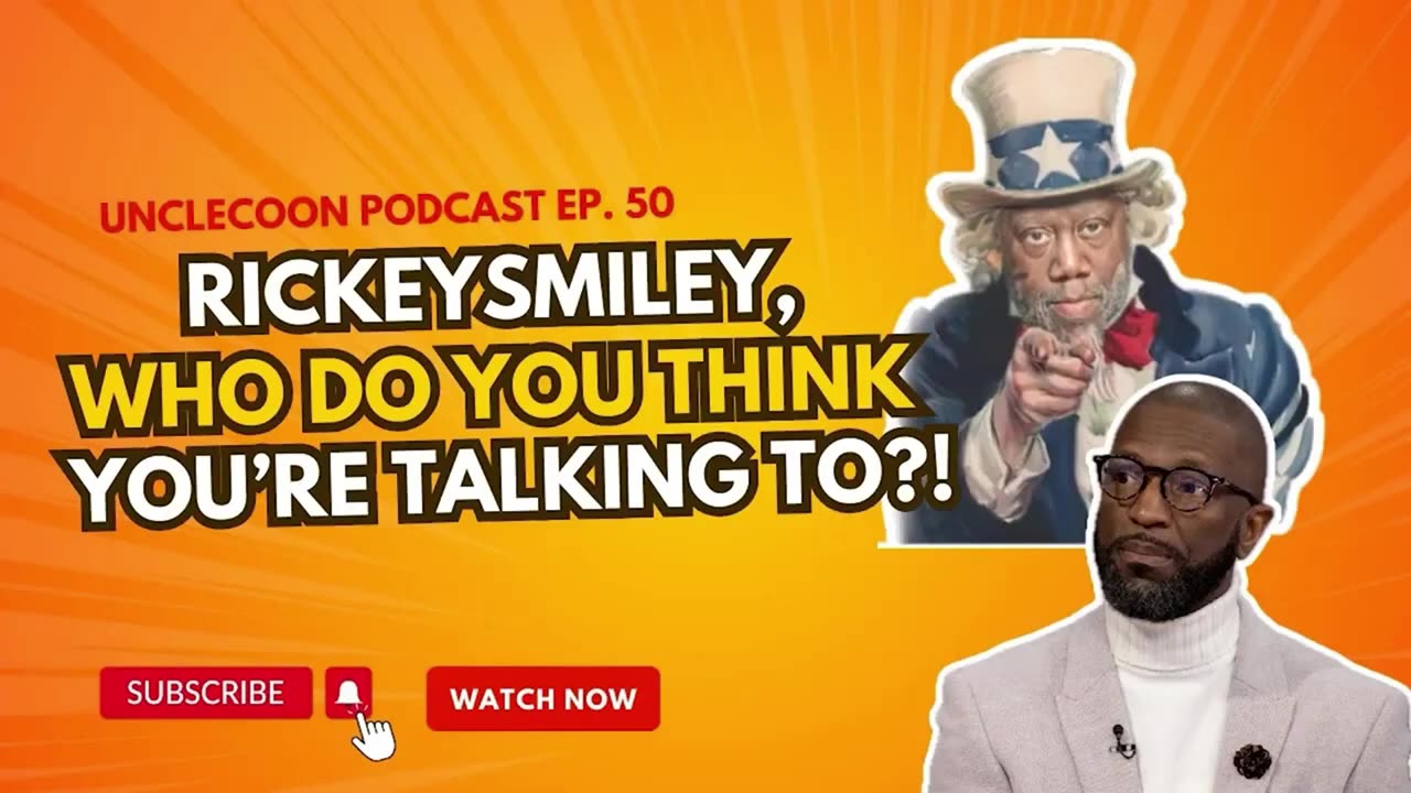 EP 288 | COME HELL OR HIGH WATER I AM RIDING WITH TRUMP | The Truth About My Loyalty to Trump