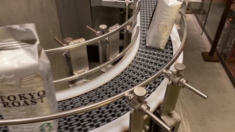 Meditative Factory Flow: Mesmerizing Assembly Line ASMR for Calm