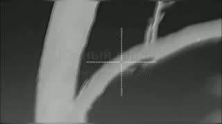 🎯🚀 Ukraine Russia War | Russian Gunner Downing AFU Heavy Drone Baba Yaga | RCF