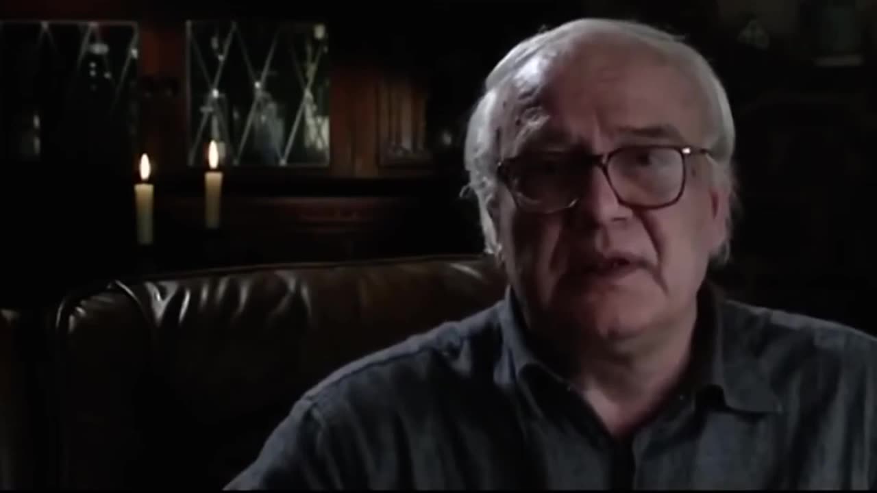 Anti-communist dissident Vladimir Bukovski: EU is the new Soviet Union