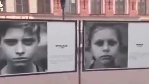 Since 2014 the Neo-Nazi "democratically elected" Kyiv regime has been shelling and killing