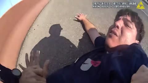 El Paso TX Police in custody death of Xavier Guadalupe Hernandez