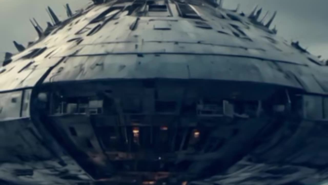 🛸🤯 What's Behind This MIND-BLOWING UFO Sighting? | TheTruthAbove