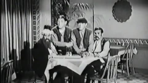 @ The Three Stooges - Simply Hilarious
