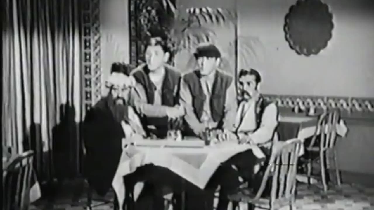 @ The Three Stooges - Simply Hilarious