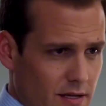 "El éxito no es un juego de azar, es un juego de actitud." Suits: Ley de los audaces #suitsleydelosa