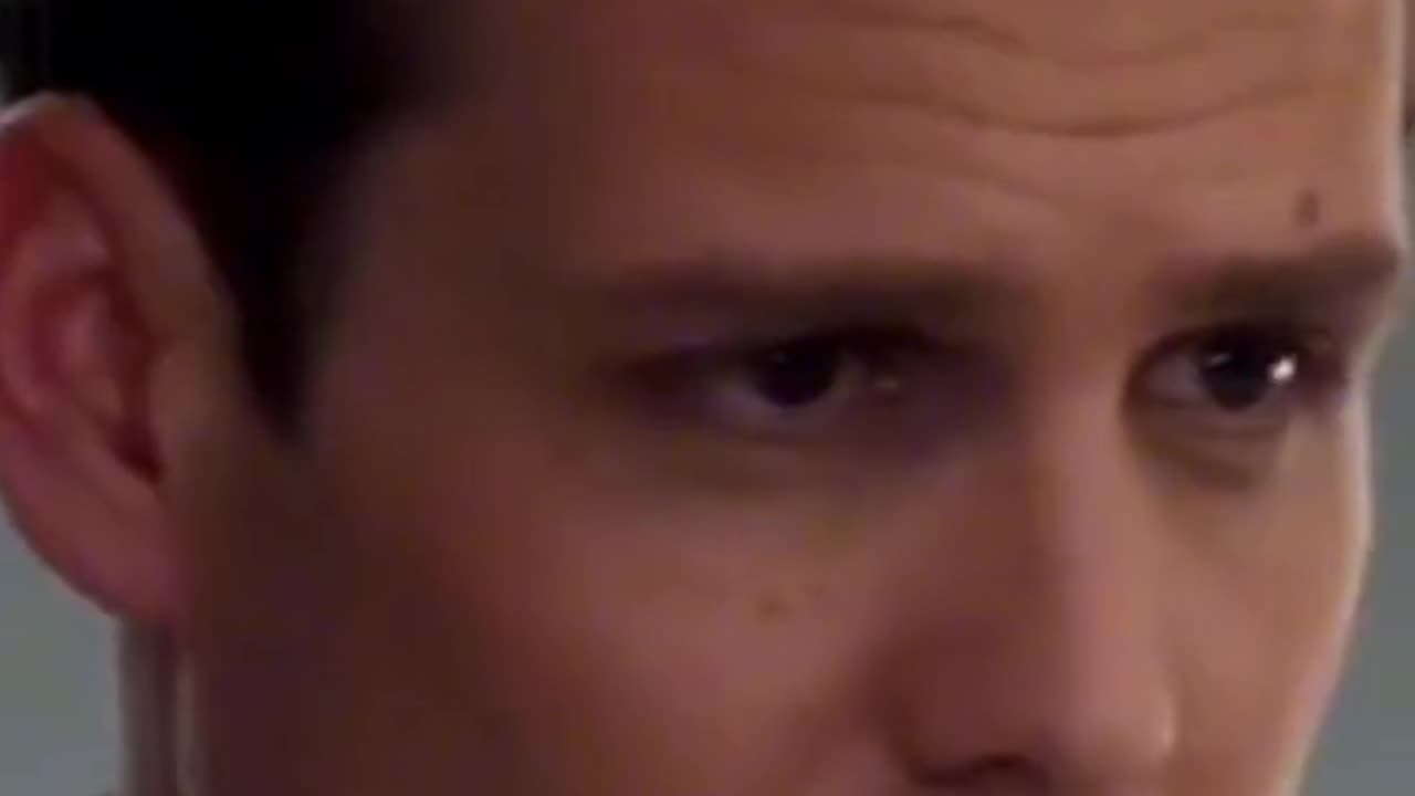 "El éxito no es un juego de azar, es un juego de actitud." Suits: Ley de los audaces #suitsleydelosa