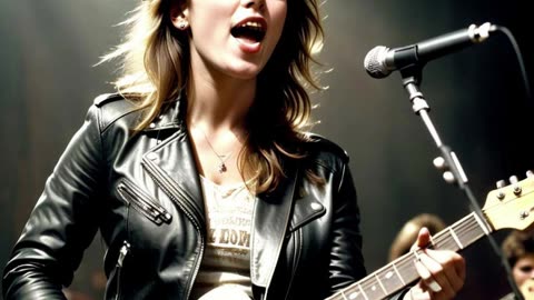 My Musical Influence