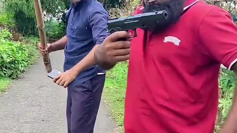 Funny Video (Follow My Channel)