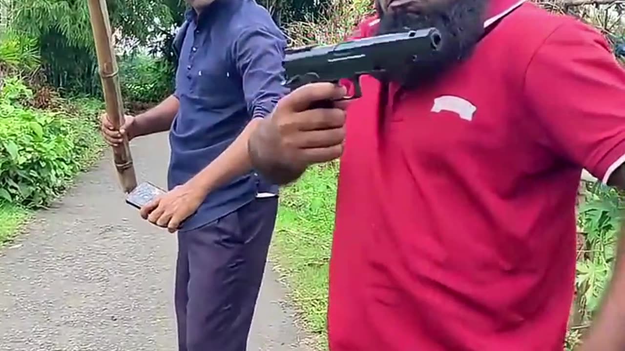 Funny Video (Follow My Channel)