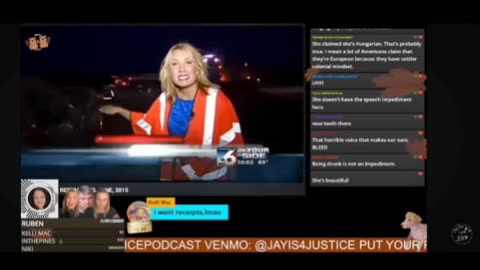 Reporter Behind Lori Daybell Case: The Many Faces Of Hidden True Crime