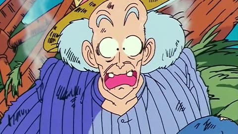 Dragon Ball (Dublado) - Episódio 107