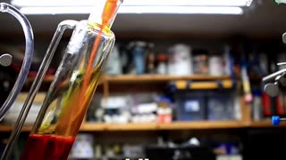 From Alcohol to Aldehyde ⚗️ Propanol → Propionaldehyde in Packaging and Crops #science