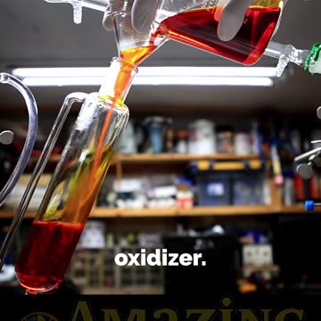 From Alcohol to Aldehyde ⚗️ Propanol → Propionaldehyde in Packaging and Crops #science