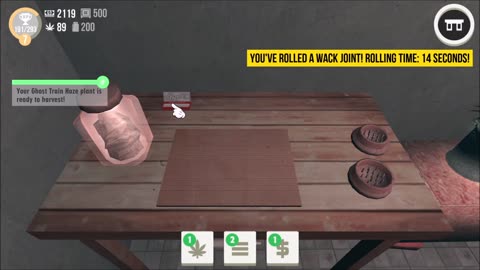 Let's Play Weed Shop 2 - Part 4