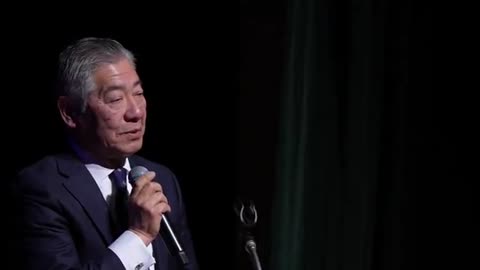 コロナワクチン接種後亡くなった息子の父親。