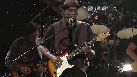 Just Another Rider - Keb’ Mo’ (live)