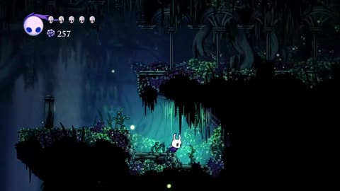 Hollow knight with mods part 1 and so are story begins