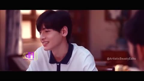 From high school best friends to lovers 😍|love story
