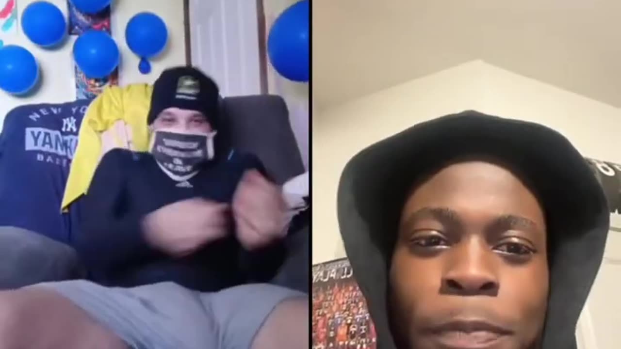 Mortal kombat meat show