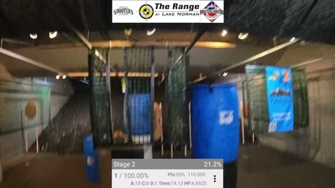 CSLKN USPSA July 2025