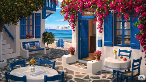 Crete: Looking At Mediterranean Waves