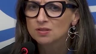 Francesca Albanese on the Complicity of Nations in Genocide