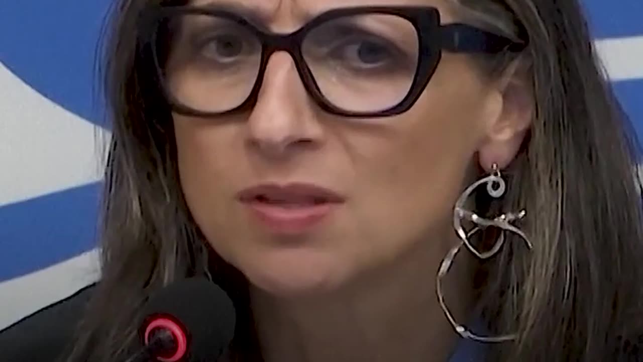 Francesca Albanese on the Complicity of Nations in Genocide