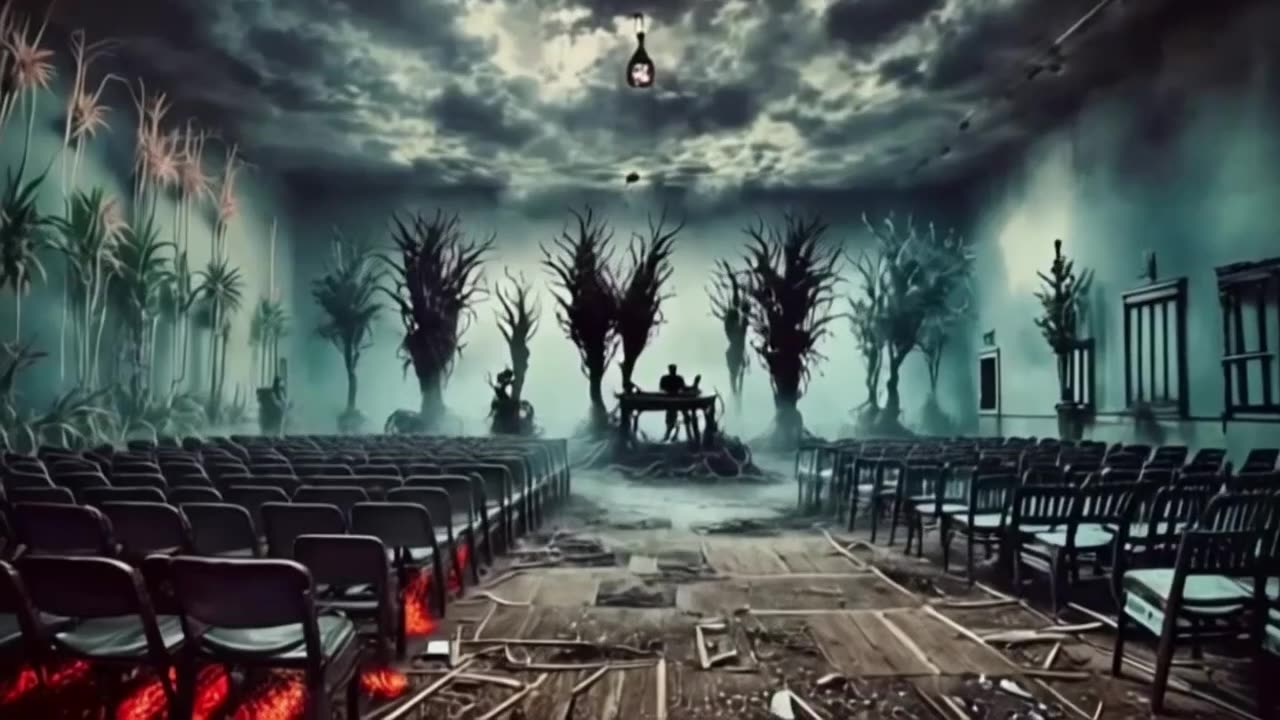 INVOCACIONES DEL DIABLO