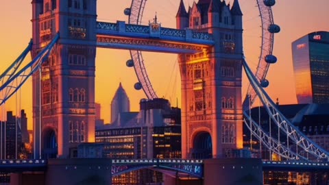 🌍 Top 3 Most Visited Cities in 2025 | Unbelievable #1! ✈️
