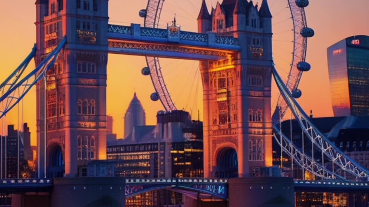🌍 Top 3 Most Visited Cities in 2025 | Unbelievable #1! ✈️