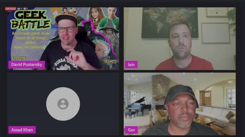 Slam Jam Wrestling Show #112 SummerSlam Fallout, Brock is Back, Hurt Syndicate Woes, August 7th 2025