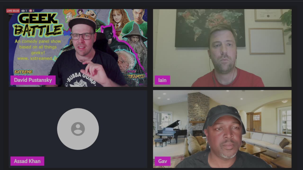 Slam Jam Wrestling Show #112 SummerSlam Fallout, Brock is Back, Hurt Syndicate Woes, August 7th 2025