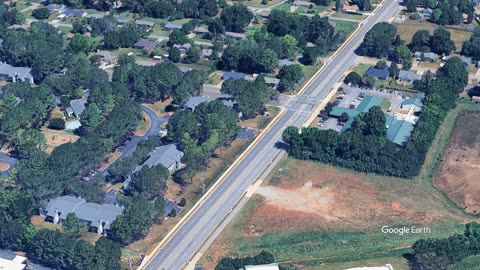 Aerial Video